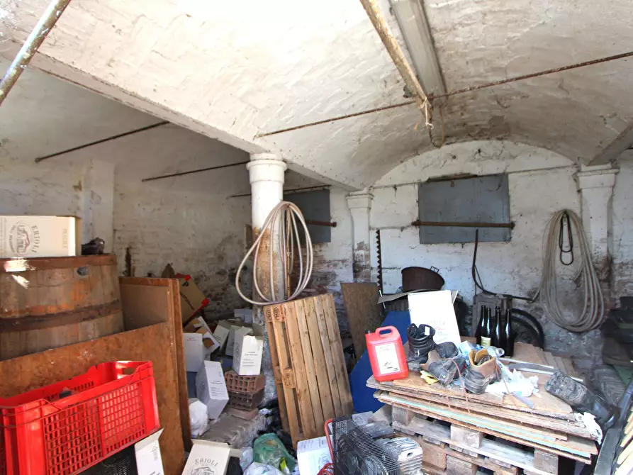 Immagine 12 di Porzione di casa in vendita  in Via Monteveglio a Valsamoggia