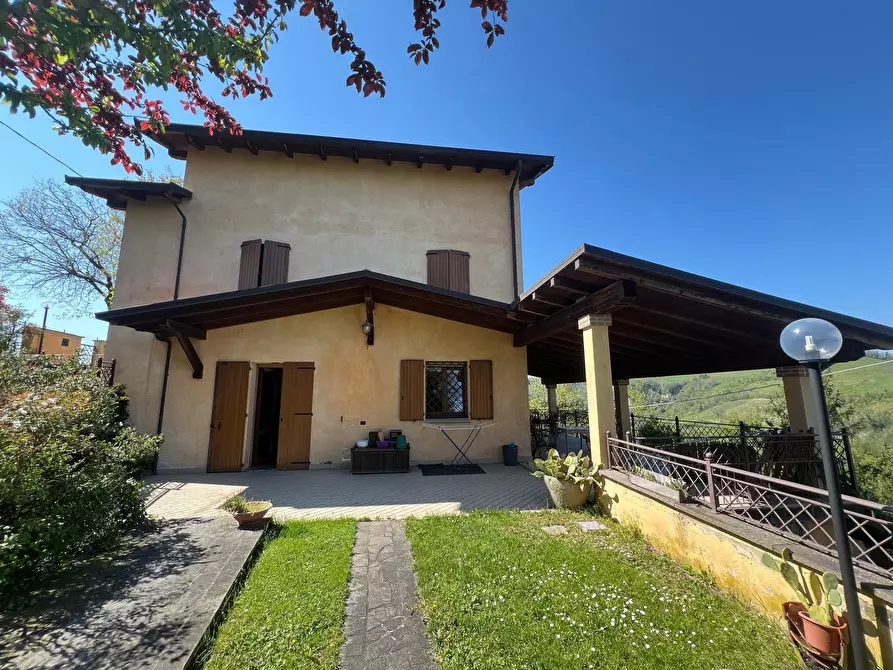 Immagine 41 di Casa indipendente in vendita  in Via Campomaggiore a Valsamoggia