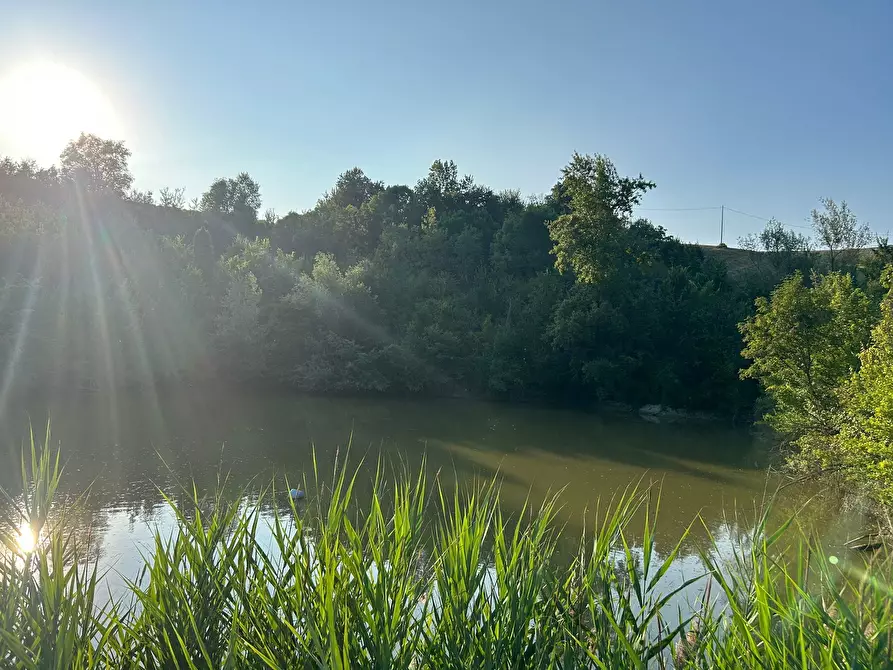 Immagine 3 di Porzione di casa in vendita  in Via Barlete a Valsamoggia