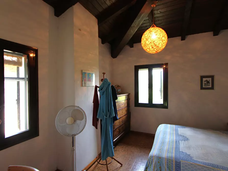 Immagine 14 di Porzione di casa in vendita  in Via Palazzetto 17 a Valsamoggia