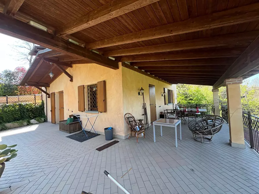 Immagine 40 di Casa indipendente in vendita  in Via Campomaggiore a Valsamoggia