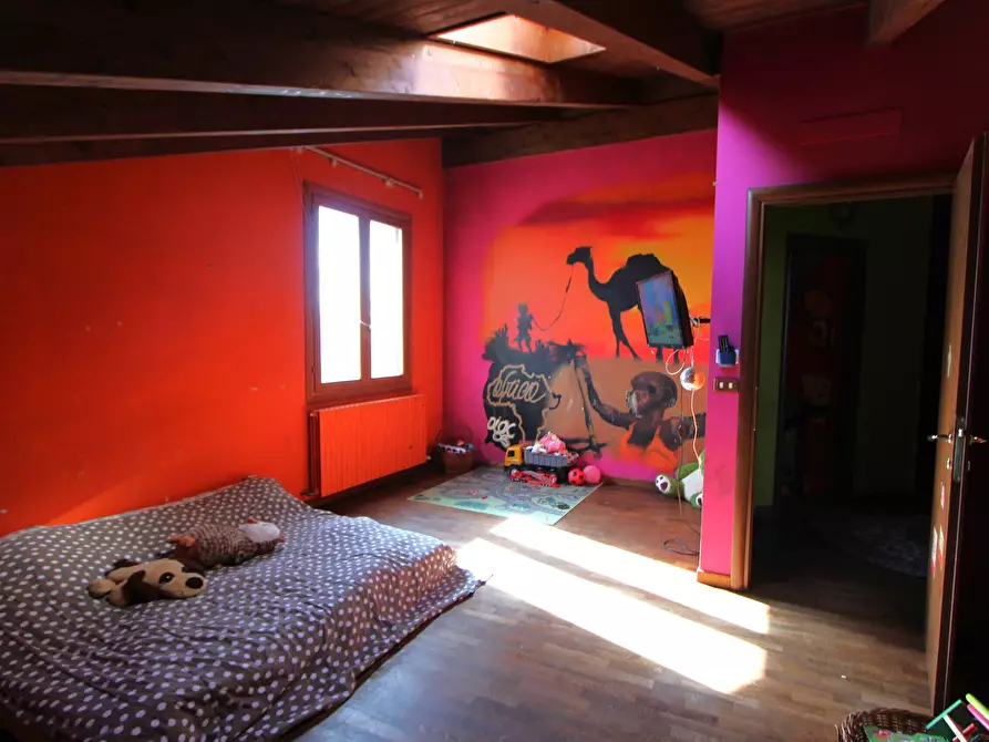 Immagine 34 di Casa indipendente in vendita  in Via Ca' Foscolo a Valsamoggia