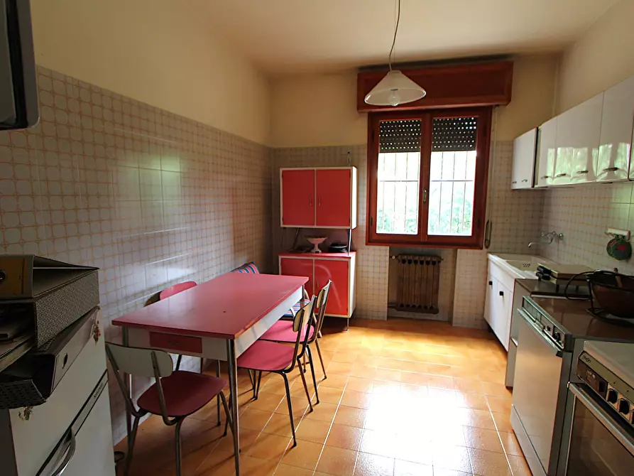 Immagine 36 di Casa indipendente in vendita  in Via Canova 107 a Valsamoggia