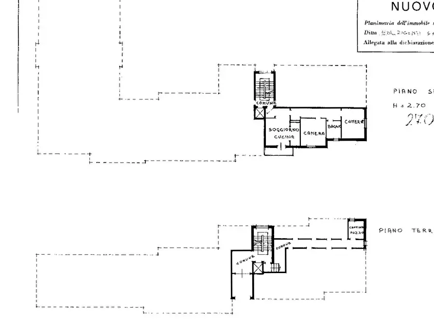 Immagine 19 di Appartamento in vendita  in Via A. Zanasi a Valsamoggia