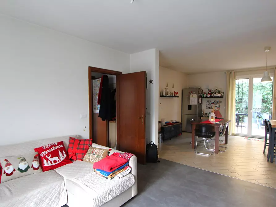 Immagine 29 di Appartamento in vendita  in Via E. Carnevali a Valsamoggia