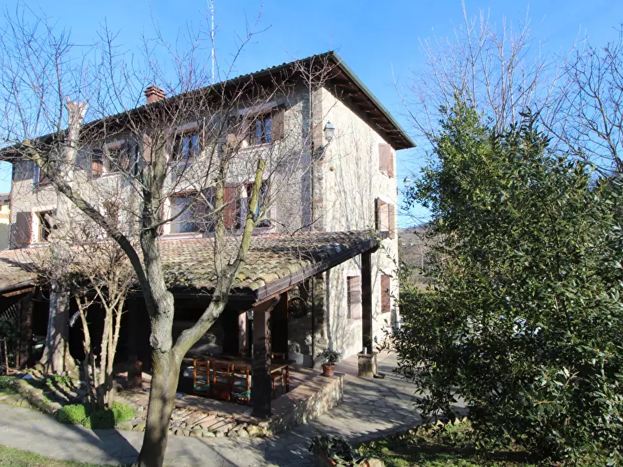 Immagine 8 di Porzione di casa in vendita  in Via Sant'Andrea a Valsamoggia