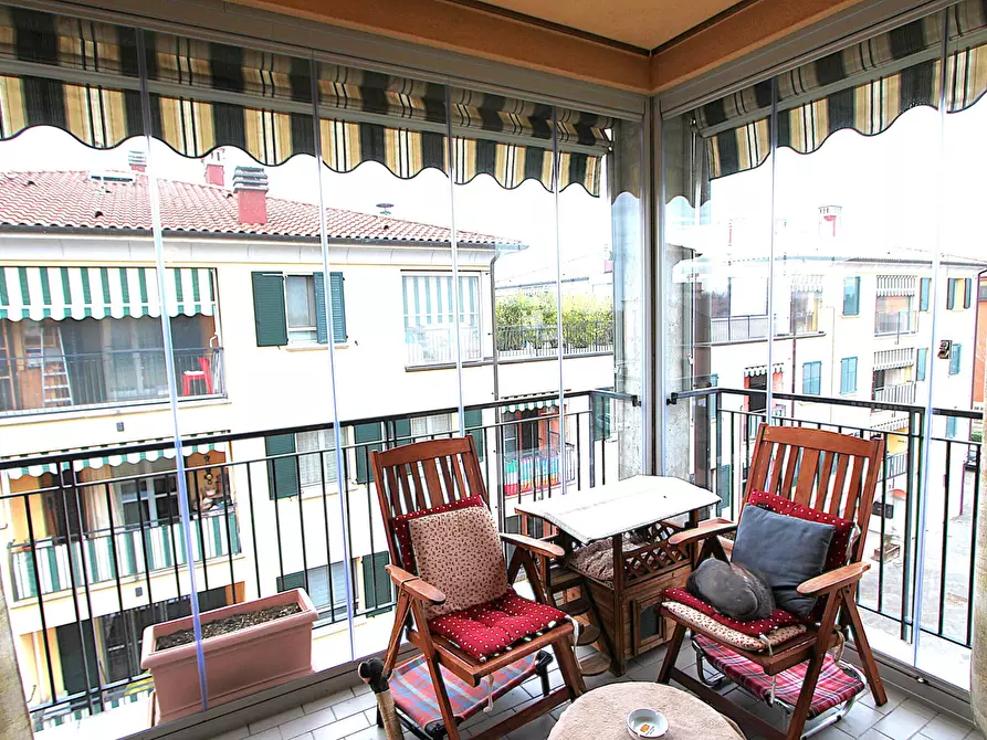 Immagine 17 di Appartamento in vendita  in Piazza Lorenzo D' Auria 3 a Valsamoggia