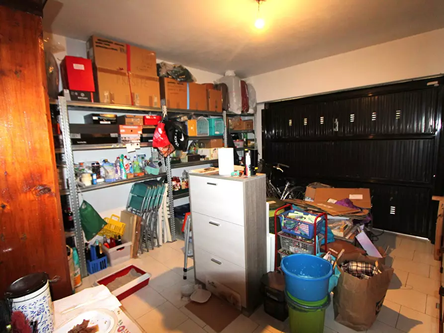 Immagine 16 di Villetta a schiera in vendita  in Via Generale Carlo Alberto dalla Chiesa a Valsamoggia