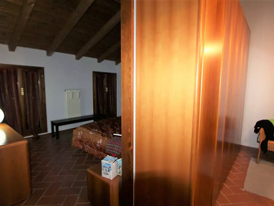Immagine 27 di Porzione di casa in vendita  in Via Marco Biagi a Valsamoggia