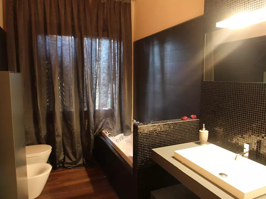 Immagine 44 di Villa in vendita  in Via Augusto Ferrari a Valsamoggia