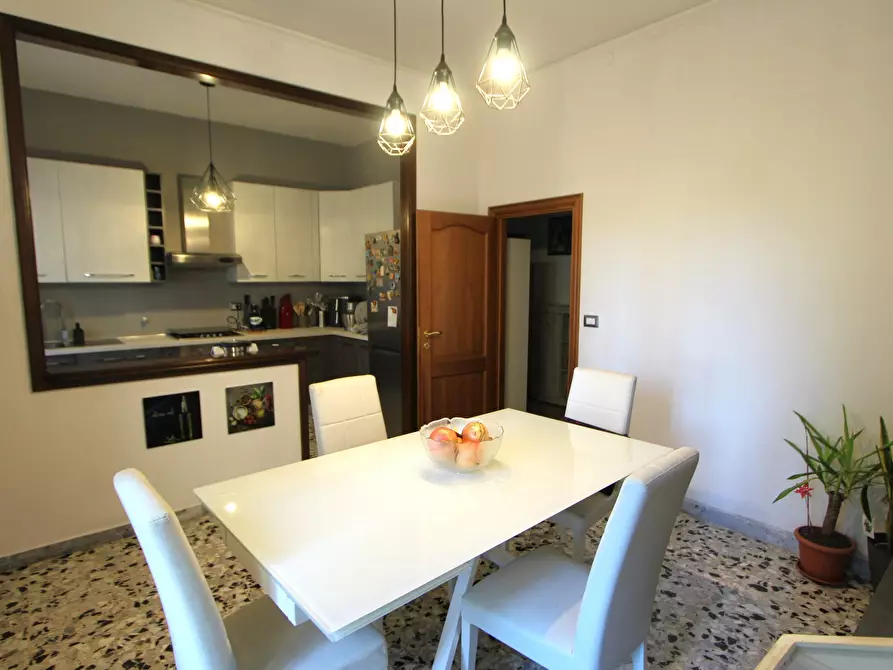 Immagine 5 di Appartamento in vendita  in Via Magazzino a Valsamoggia