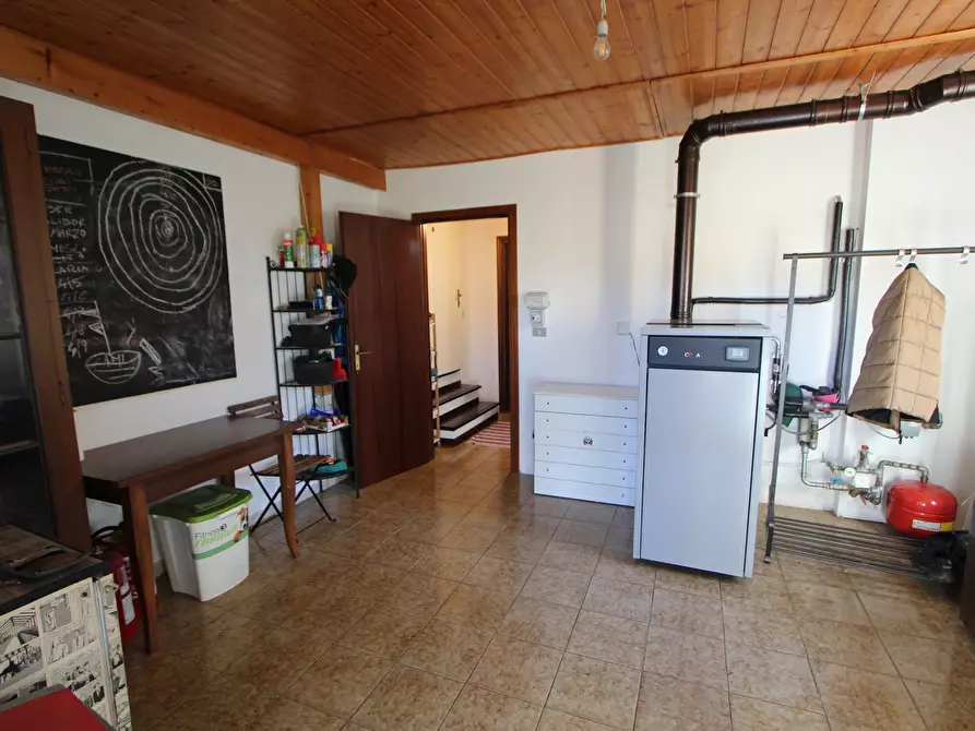 Immagine 37 di Casa indipendente in vendita  in Via Sant'Andrea a Valsamoggia