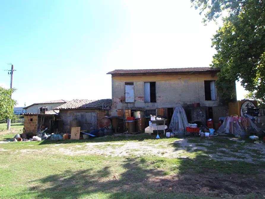 Immagine 17 di Porzione di casa in vendita  in Via Monteveglio a Valsamoggia