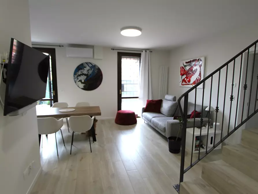 Immagine 38 di Porzione di casa in vendita  in Via Prati di Soletto a Valsamoggia