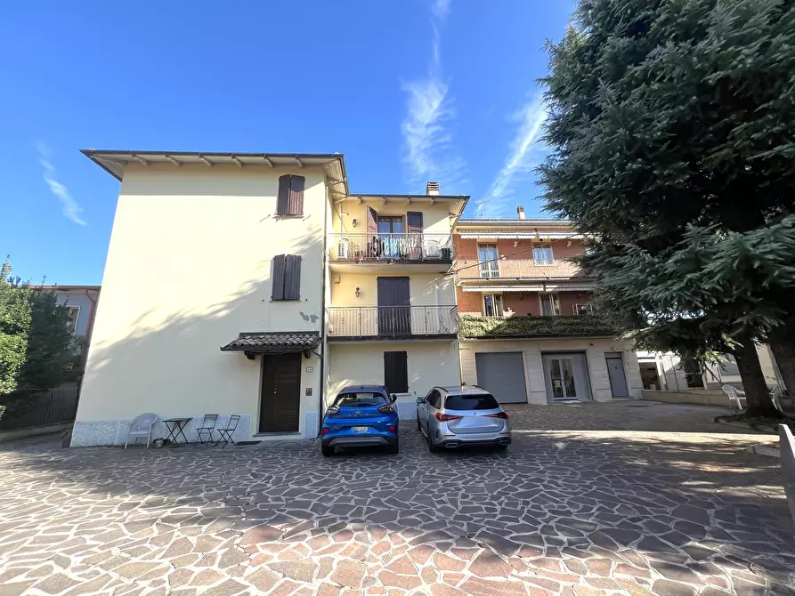 Immagine 23 di Appartamento in vendita  in Via Magazzino a Valsamoggia