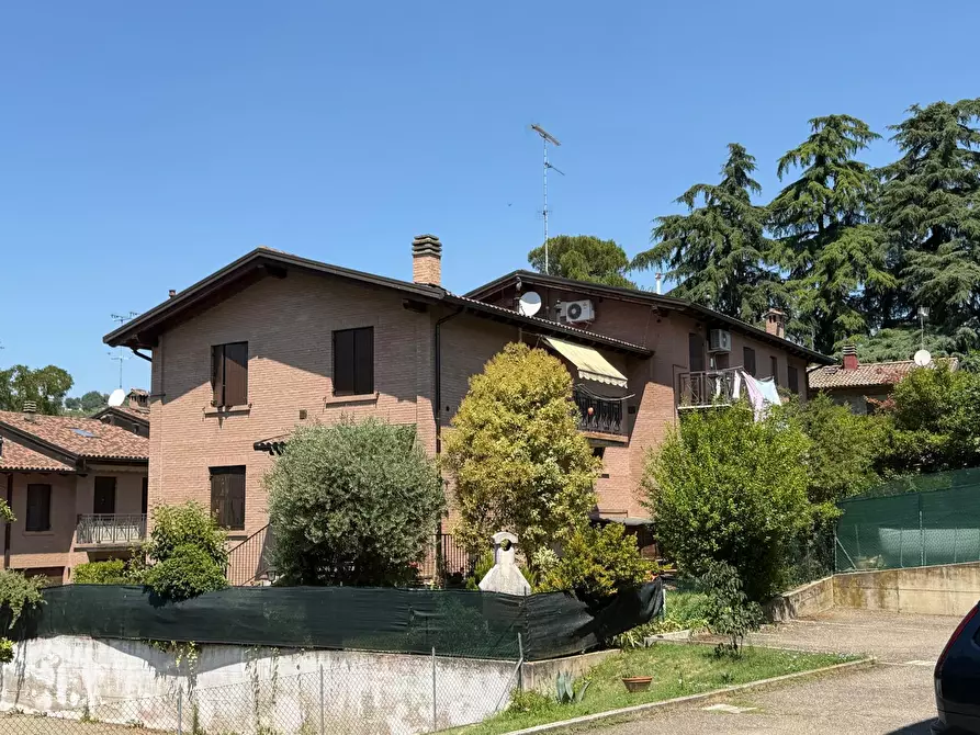 Immagine 14 di Appartamento in vendita  in Via Fagnano 72B a Valsamoggia