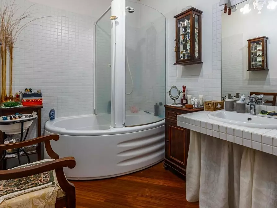 Immagine 64 di Villa in vendita  in SP76 17 a Valsamoggia