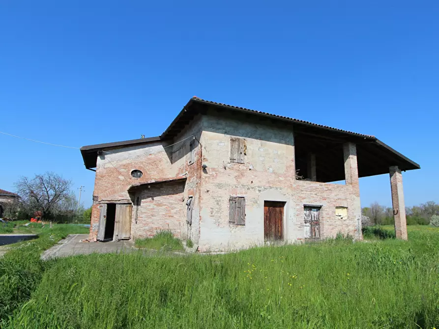Immagine 23 di Porzione di casa in vendita  in Viale M. di Canossa a Valsamoggia
