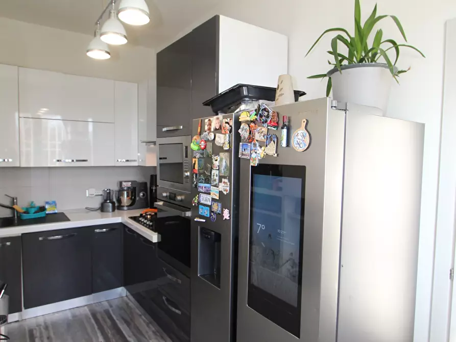 Immagine 45 di Casa indipendente in vendita  in Via Cassola a Valsamoggia