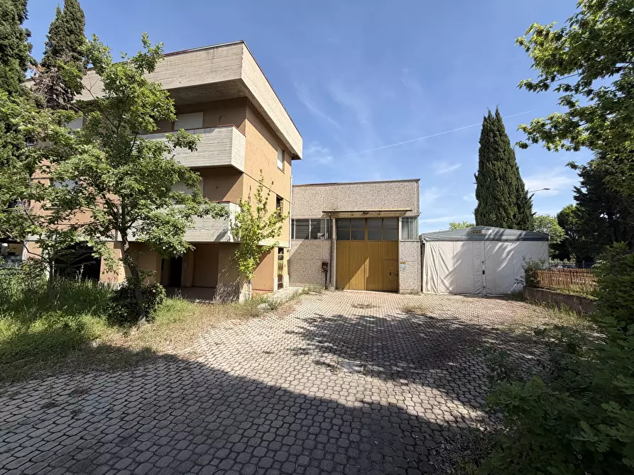 Immagine 3 di Capannone industriale in vendita  in Via di Vagno Giuseppe a Valsamoggia