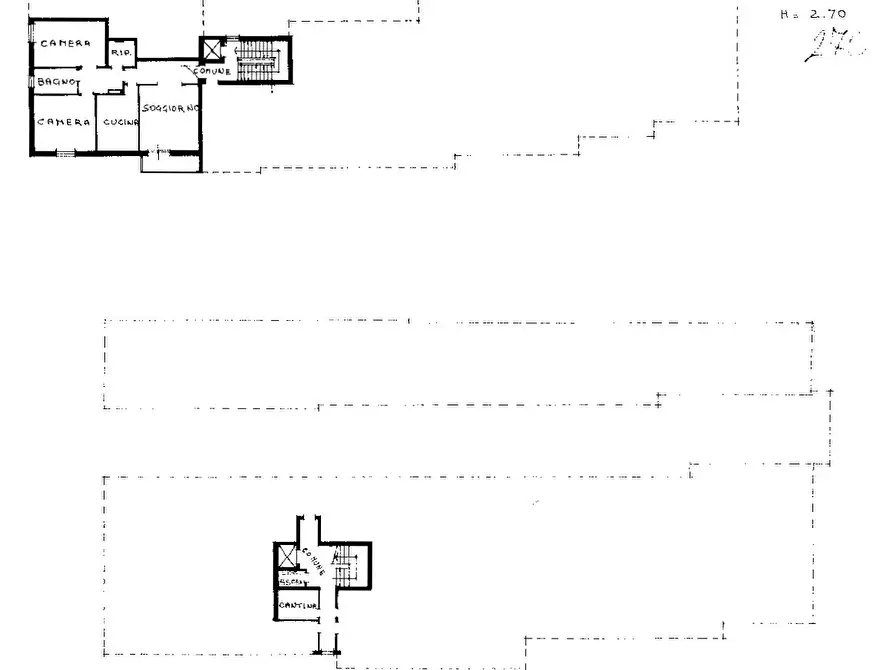 Immagine 25 di Appartamento in vendita  in Via zanasi a Valsamoggia