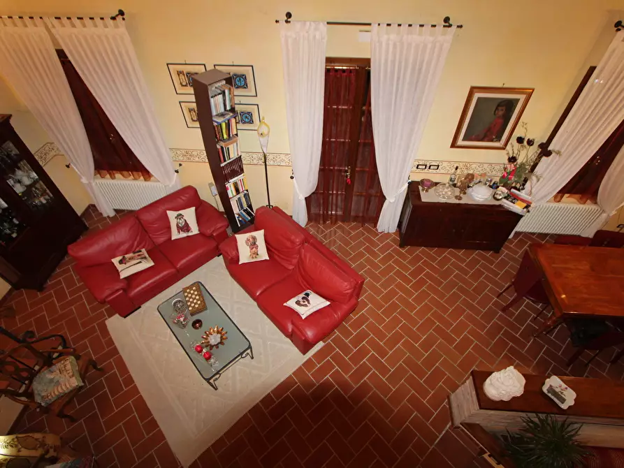 Immagine 21 di Porzione di casa in vendita  in Via Marco Biagi a Valsamoggia