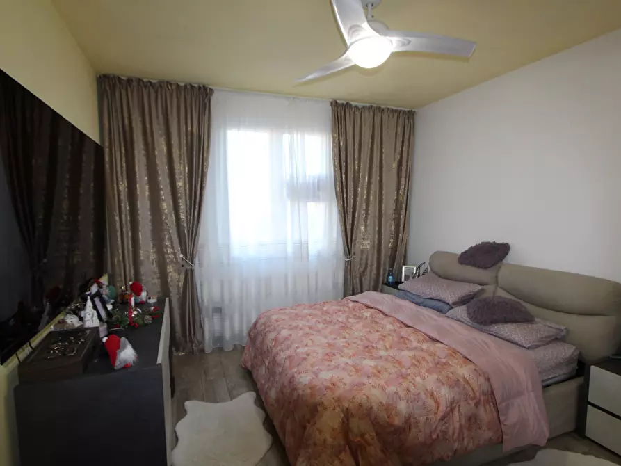 Immagine 20 di Appartamento in vendita  in Via A. Zanasi a Valsamoggia