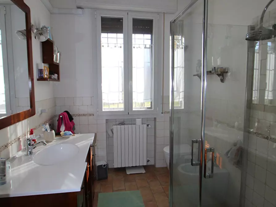 Immagine 25 di Casa indipendente in vendita  in Via Sant'Andrea a Valsamoggia