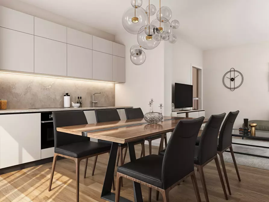 Immagine 12 di Appartamento in vendita  in Via Calzolara a Valsamoggia