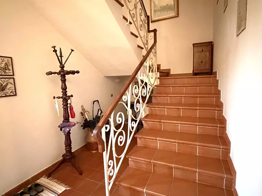 Immagine 22 di Porzione di casa in vendita  a Valsamoggia