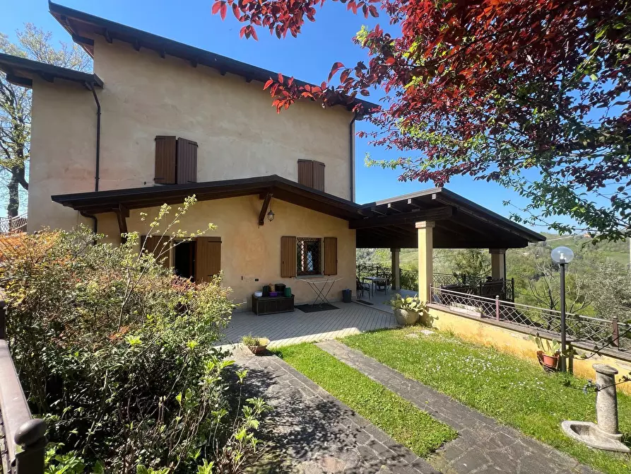 Immagine 38 di Casa indipendente in vendita  in Via Campomaggiore a Valsamoggia