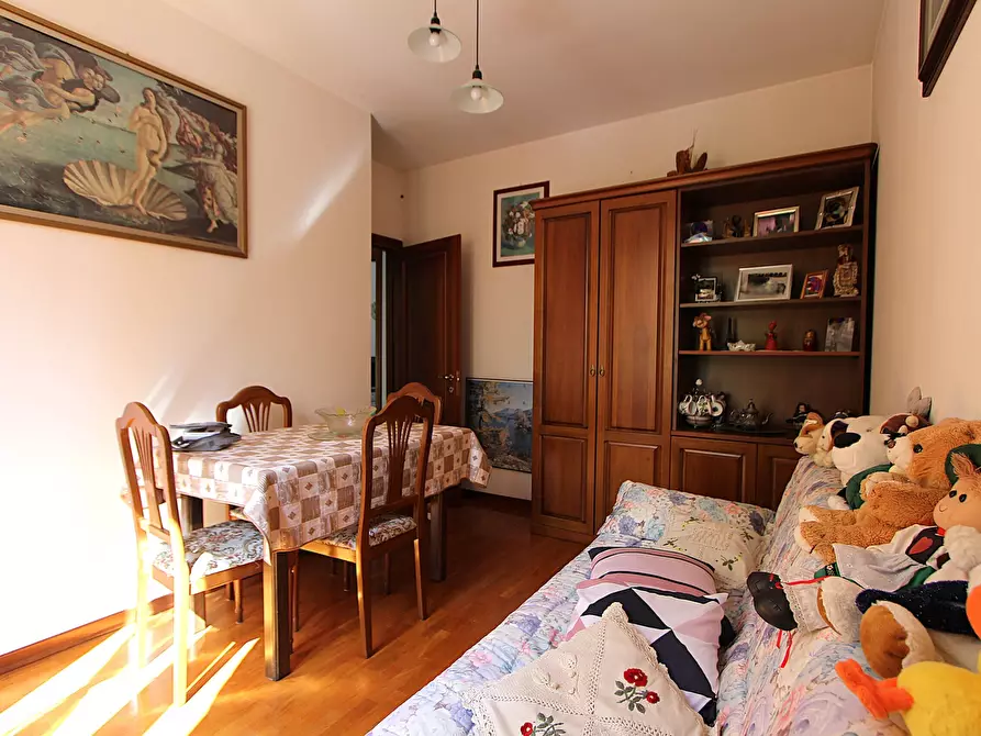 Immagine 6 di Appartamento in vendita  in Via E. Carnevali 79 a Valsamoggia