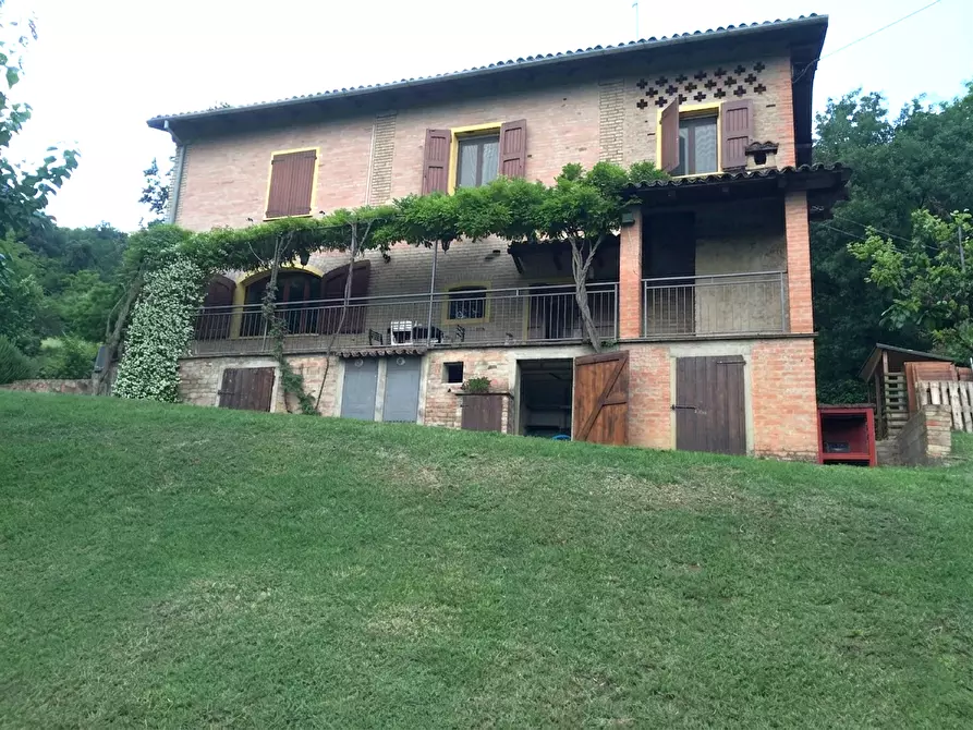 Immagine 24 di Casa indipendente in vendita  in Via Sassuolo a Valsamoggia