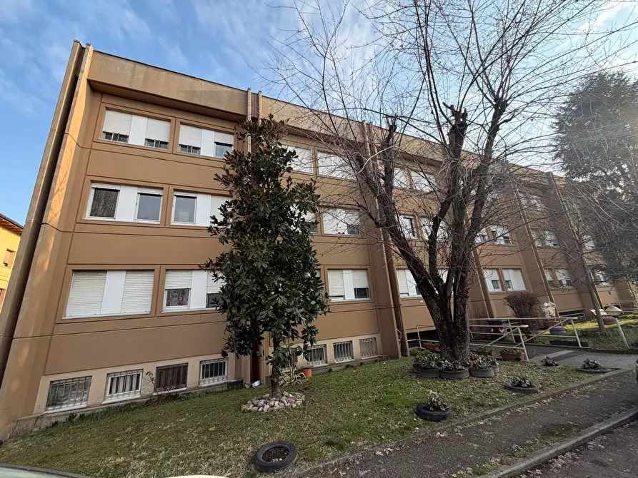 Immagine 15 di Appartamento in vendita  in Via della Resistenza 17 a Valsamoggia