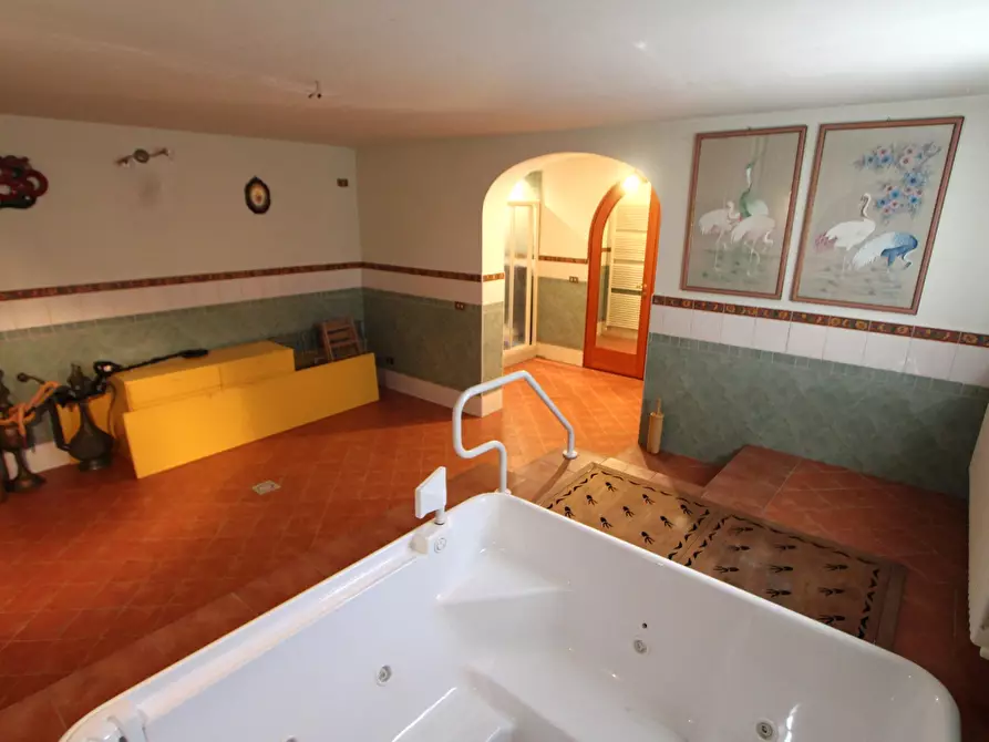 Immagine 21 di Casa indipendente in vendita  in Via Ca' Foscolo a Valsamoggia