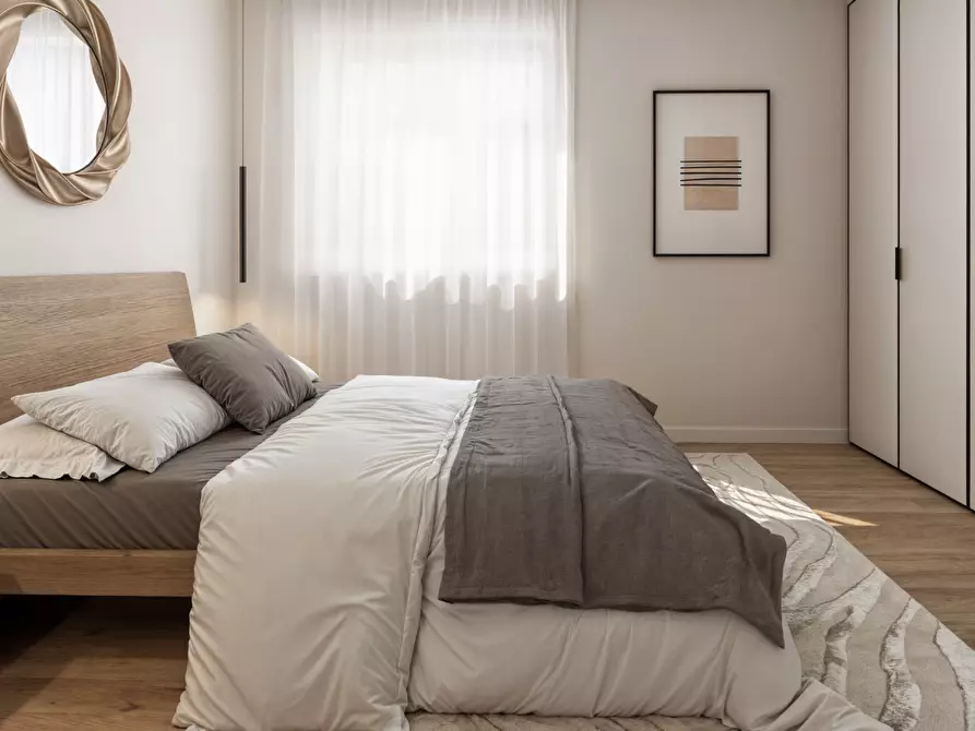 Immagine 6 di Appartamento in vendita  in Via Calzolara a Valsamoggia