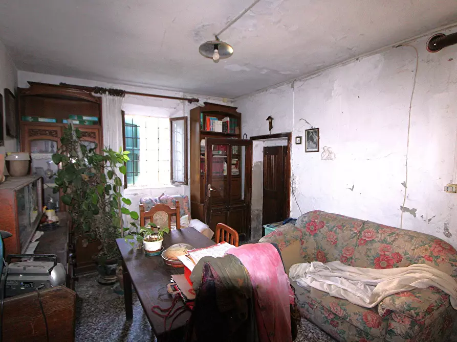 Immagine 18 di Porzione di casa in vendita  in Via Magazzino a Valsamoggia