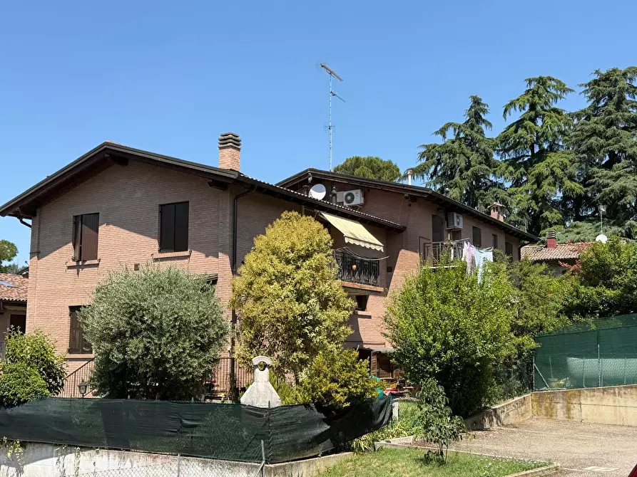 Immagine 1 di Appartamento in vendita  in Via Fagnano 72B a Valsamoggia