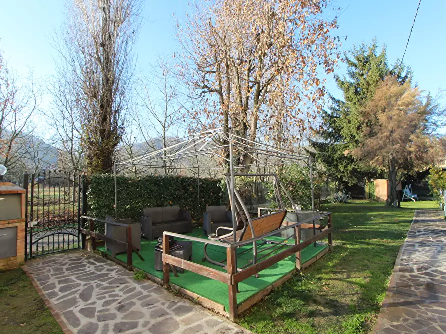 Immagine 14 di Casa indipendente in vendita  in Via Cassola a Valsamoggia