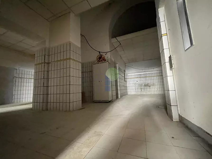 Immagine 23 di Capannone industriale in vendita  in Via Buontalenti 6 a Livorno