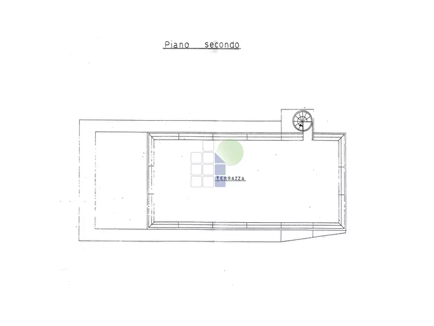 Immagine 19 di Ufficio in vendita  in Via delle Cateratte 11 a Livorno