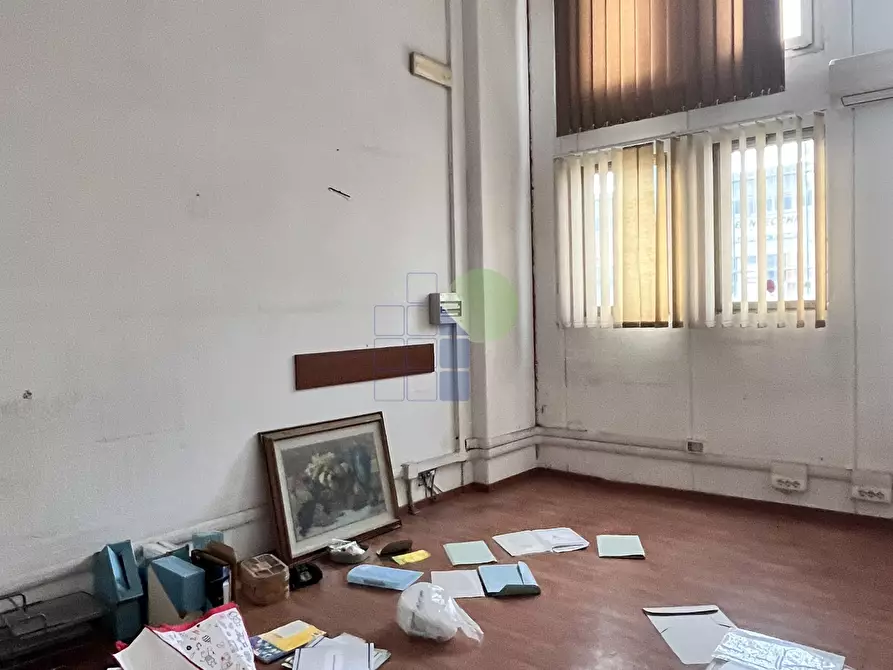 Immagine 26 di Capannone industriale in affitto  in Via Razzaguta 32 a Livorno