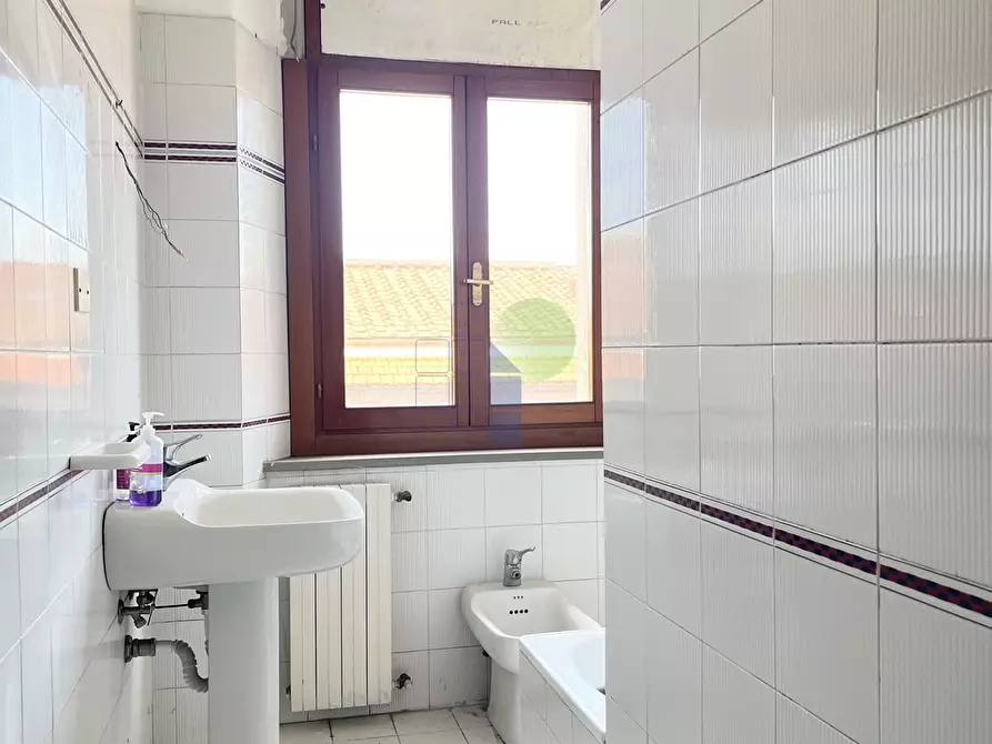 Immagine 3 di Ufficio in affitto  in Scali D'Azeglio 10 a Livorno