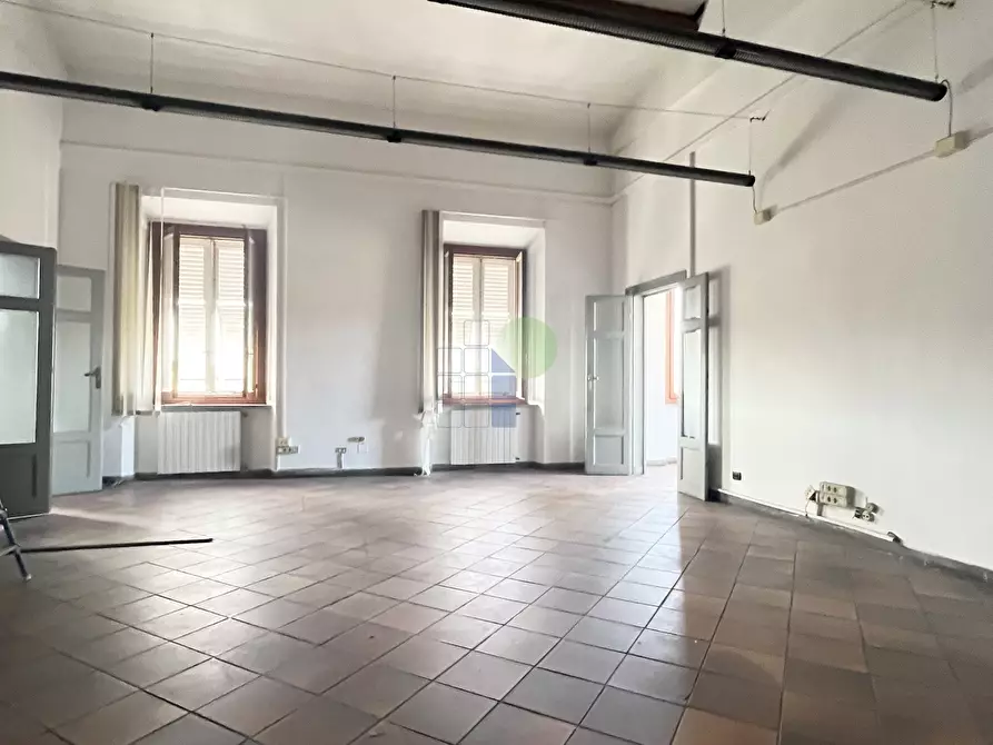 Immagine 6 di Ufficio in affitto  in Scali D'Azeglio 10 a Livorno