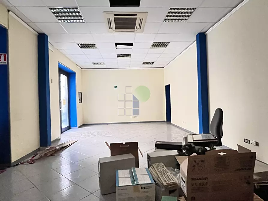 Immagine 3 di Capannone industriale in affitto  in Via dell'Indipendenza 30 a Livorno