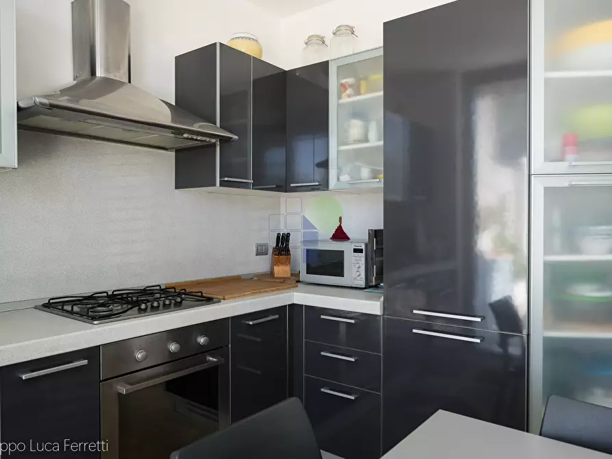 Immagine 23 di Villetta a schiera in vendita  in Viale del Tirreno 14 a Livorno