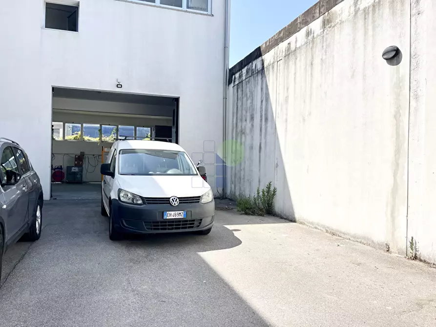 Immagine 2 di Attività artigianale in affitto  in Via Aurelio Nicolodi 46 a Livorno