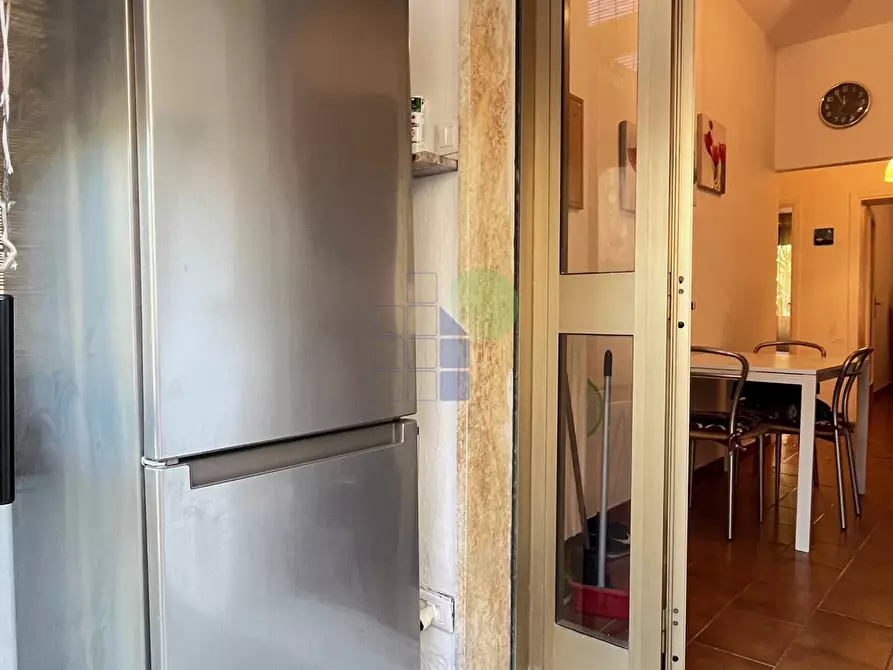 Immagine 17 di Trilocale in vendita  in Via Montebello 55 a Livorno