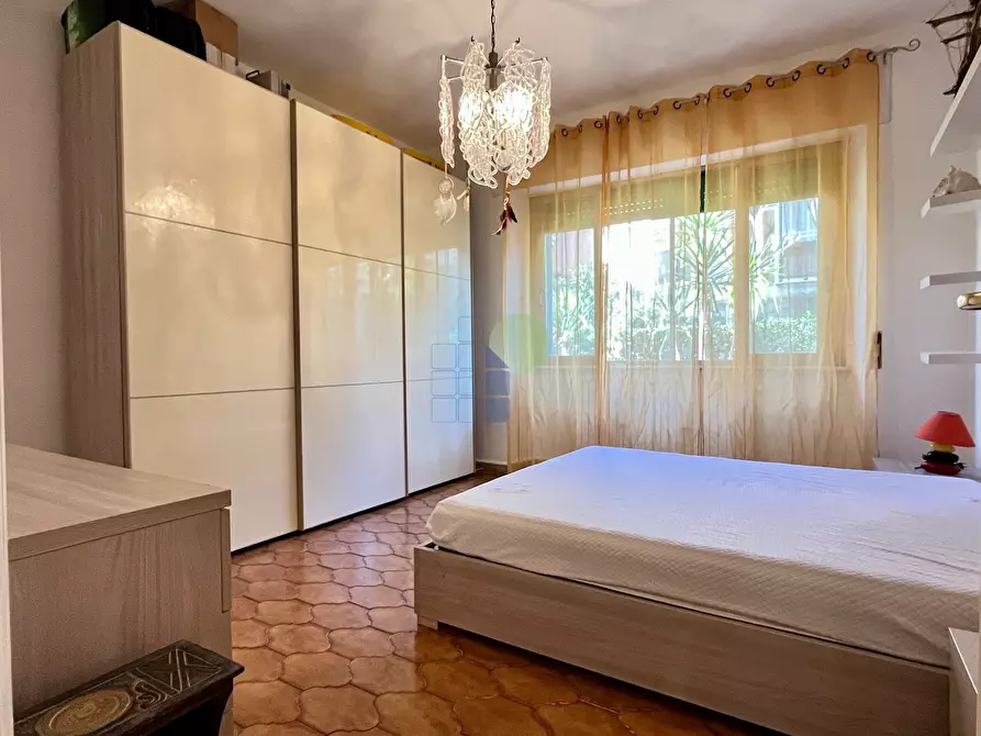 Immagine 11 di Trilocale in vendita  in Via Montebello 55 a Livorno