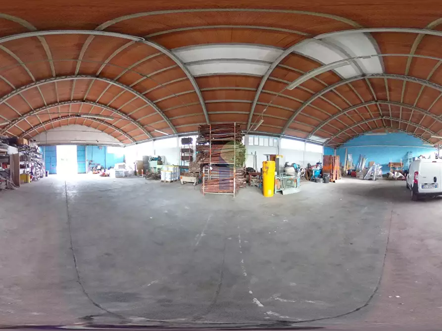 Immagine 30 di Attività artigianale in vendita  in Via di Poggio Gagliardo 11 a Montescudaio